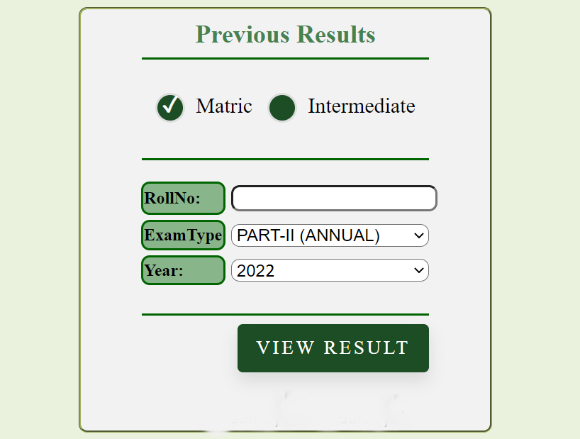 10th Class Result 2022 Check Online For All Boards