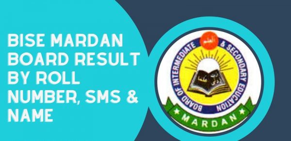 BISE Mardan Board Result 2022