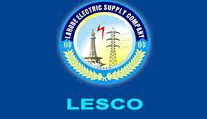 Lahore Electric Supply Company LESCO