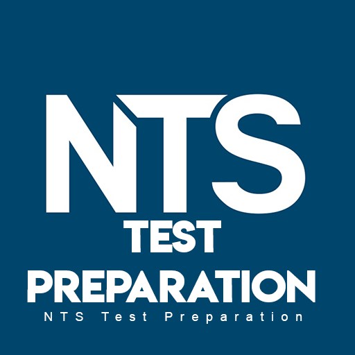 NTS Test Preparation Books Download in PDF