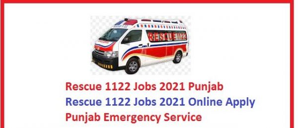 PTS Rescue 1122 Jobs