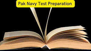 Pak Navy Test Preparation Book PDF 