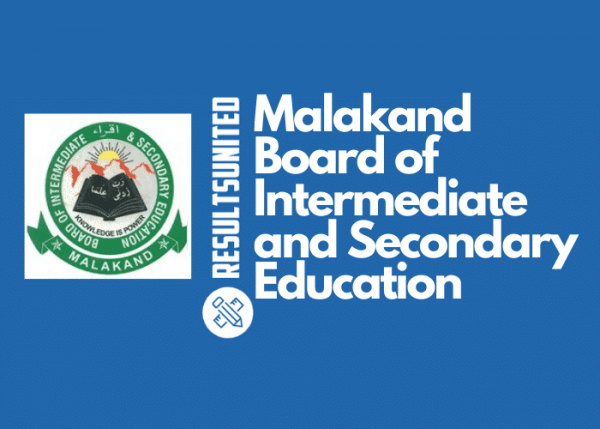 BISE Malakand Result 2023 