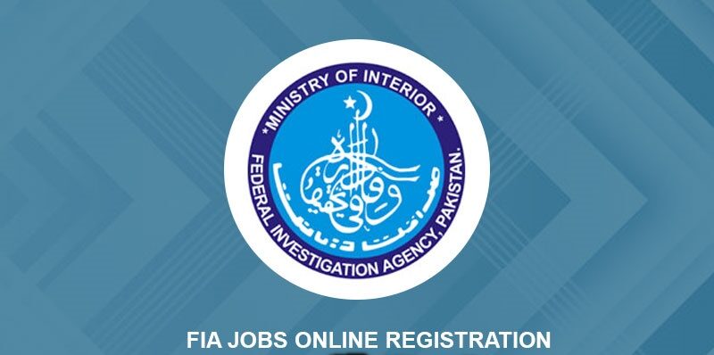Join FIA Jobs 2023 Apply Online Last Date