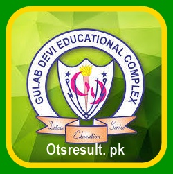 Gulab Devi Educational Complex Admission 2023