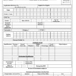 Pakistan Post Office jobs 2023 online application form