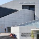Air University Result 2023
