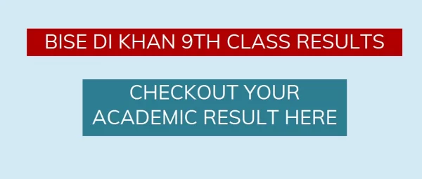 bise di khan 9th class results e1660560204268