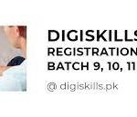 DigiSkills.pk Registration 2023