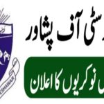 Islamia College Peshawar Jobs 2023