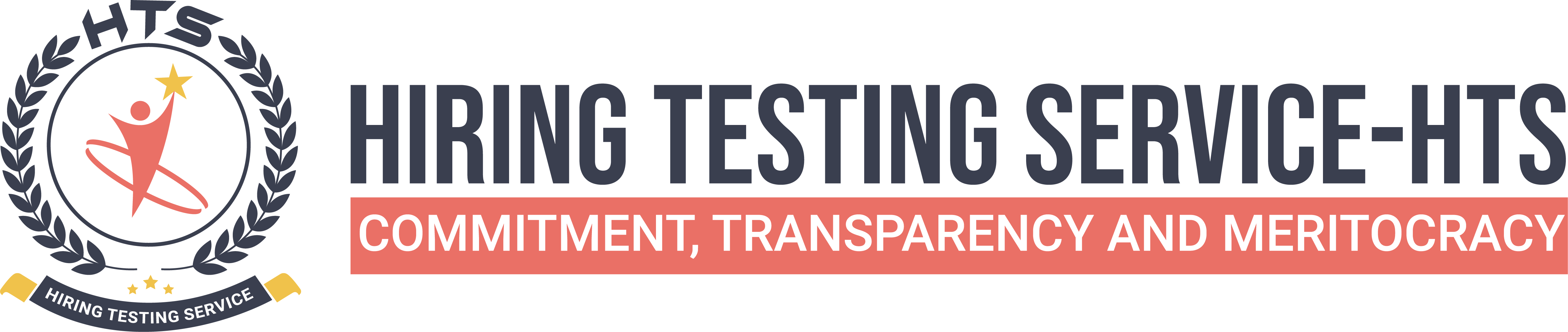 Hiring Testing Service HTS Jobs 2022 Apply Online