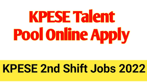 KPESE Jobs 2022 Apply Online