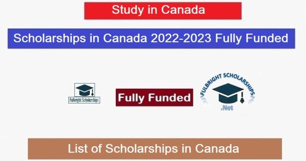 Dalhousie University Scholarships 2022