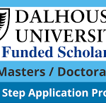 Dalhousie University Scholarships 2023