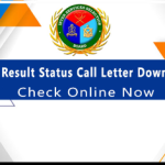 ISSB Result Status 2023 Check Recommended Candidates List