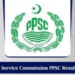 PPSC Result 2023 DMC Download Online By CNIC