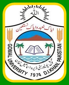 Gomal University Admission 2023