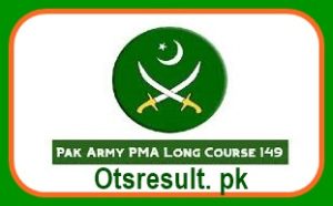 Join Pak Army PMA Long Course 2024 Online Apply, Last Date