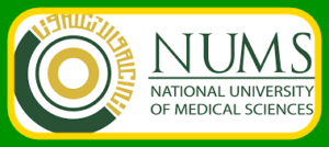 NUMS University Admission 2023
