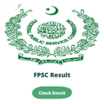 FPSC Result 2023 Merit list, Answer Key @www.fpsc.gov.pk