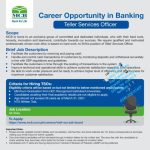 Pakistan MCB Bank Jobs 2023