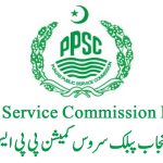 PPSC Upcoming Jobs 2023 Apply Online Department Wise