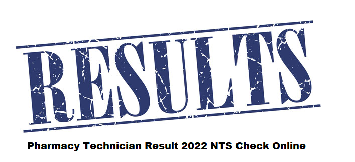 PPC 23rd & 21st Pharmacy Technician Result 2023 Check Online