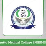 SMBBMC Merit List 2023-23 Check Online