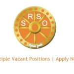 SRSO jobs 2023-2023