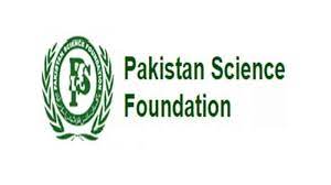 Pakistan Science Foundation Scholarship STFS 2023
