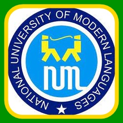 NUML University Merit List 2023
