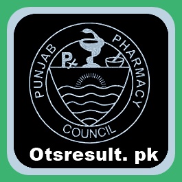 Punjab Pharmacy Council NTS Result