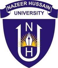 Nazeer Hussain University Merit List 2023 Check Online