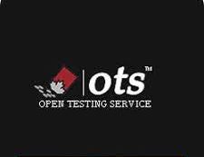 OTS Application Status 