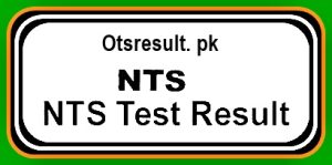 NTS Results 2023
