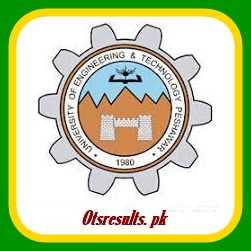 UET Peshawar Merit List