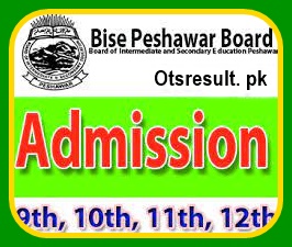 BISEP Online Admission 2023