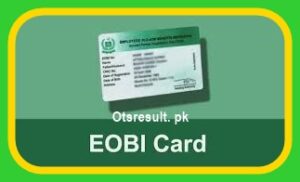 EOBI Registration 2023