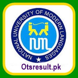 NUML University Admission 2023