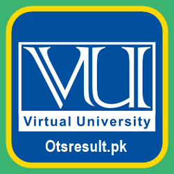 Virtual University Merit List