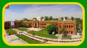 FAST University Lahore Admission