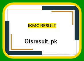 IKMC Result 2024