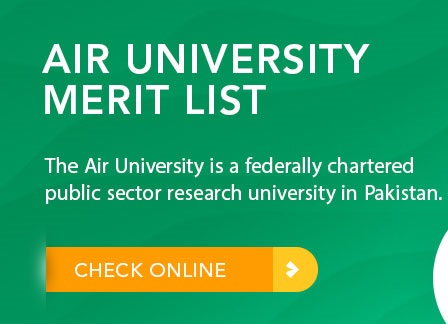  Air-University-Merit-List