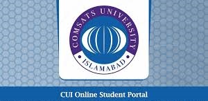  CUI Sahiwal Student Portal Login