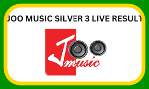 Joo Music Silver 3 Draw Result 2023