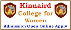 Kinnaird College For Women Admission 2023 