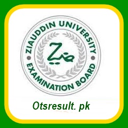 Ziauddin University Karachi Admission 2023