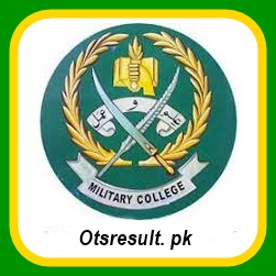 Military College Jhelum Admission 2023