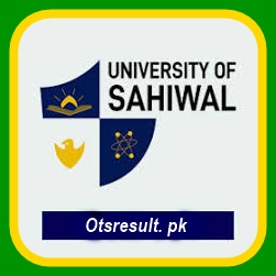 University of Sahiwal Merit List 2023