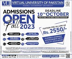 virtual-university-admission